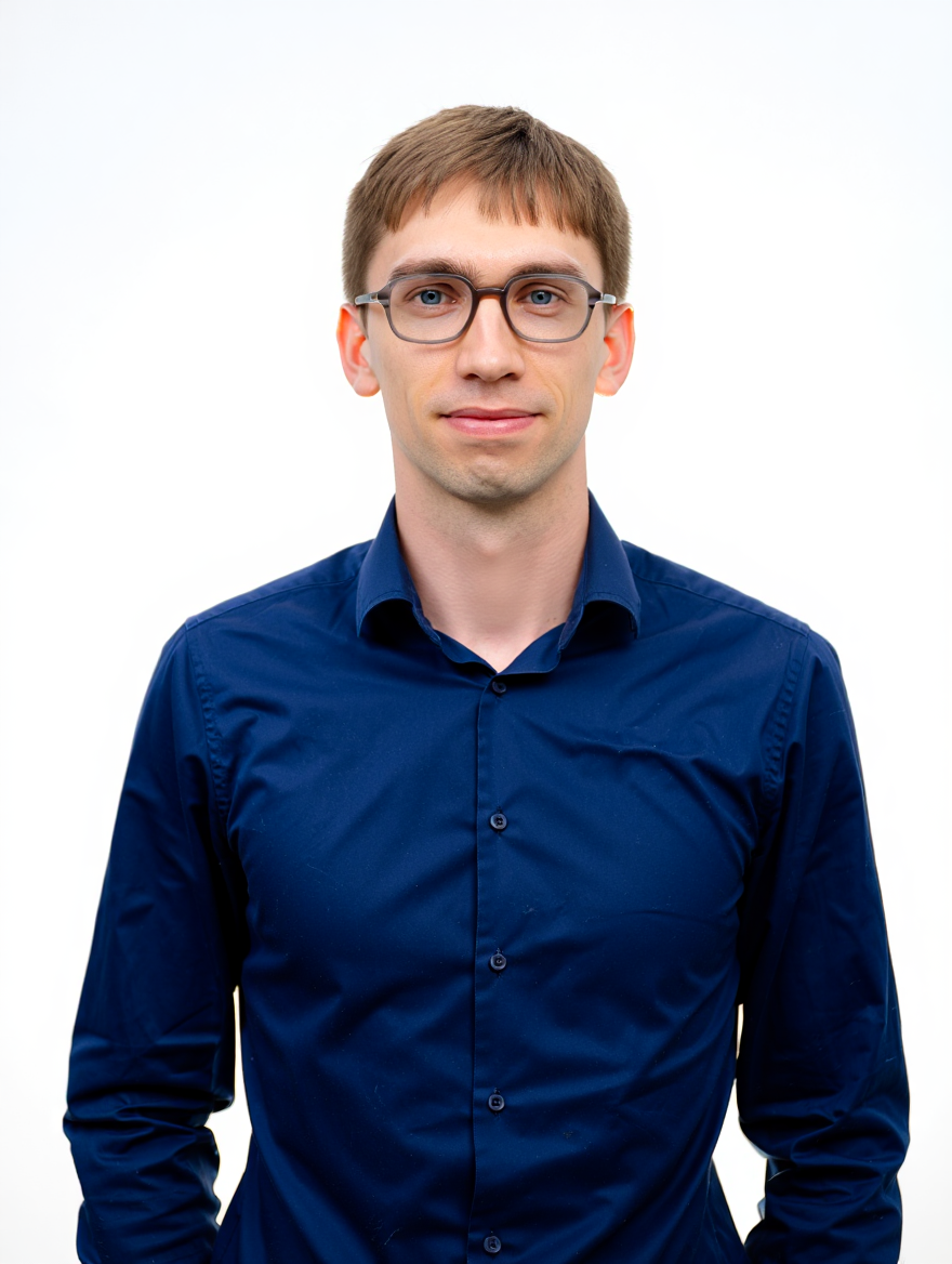 Миронов Лев Дмитриевич