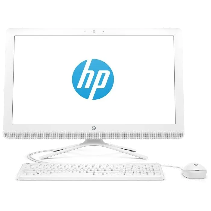 Замена звуковой карты HP 24-g083ur
