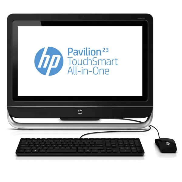 Замена звуковой карты HP 23-f201er