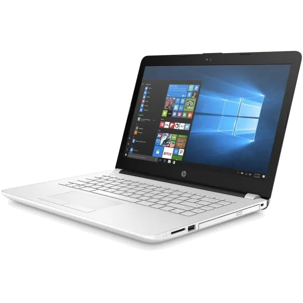 Замена видеочипа HP 14-bw002ur