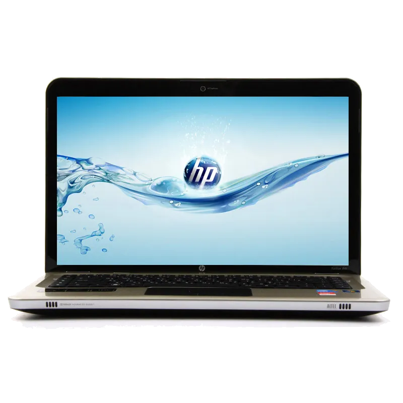 Замена видеочипа HP Dv7-6150er