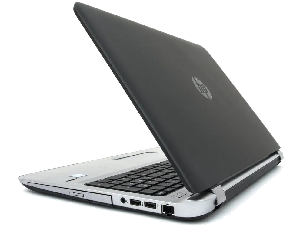 Замена видеочипа HP 450 G3