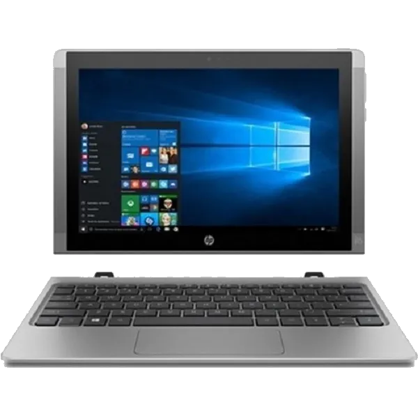 Замена видеочипа HP 10-N200UR