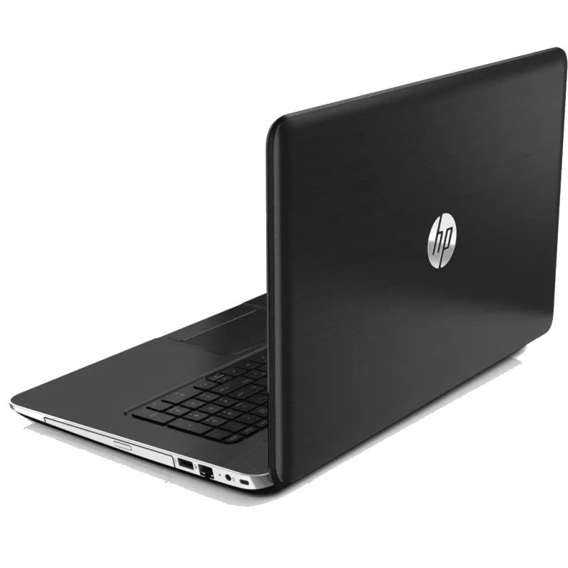Ремонт разъема питания  HP 17 (e0sr)