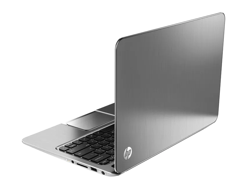 Замена видеочипа HP 13-b000