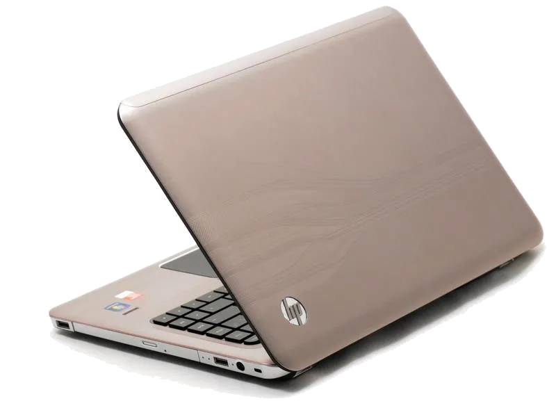 Ремонт разъема питания  HP dv6-3111er