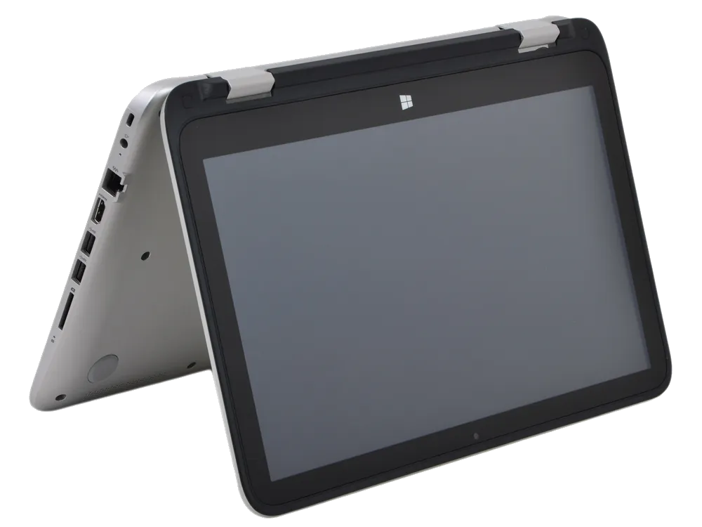 Замена видеочипа HP 13-a150nr