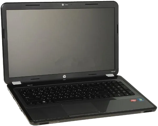Замена видеочипа HP G7-1102er