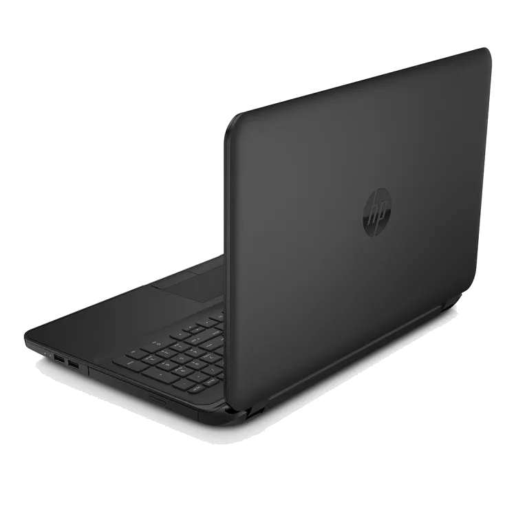 Замена видеочипа HP 15-ba028r