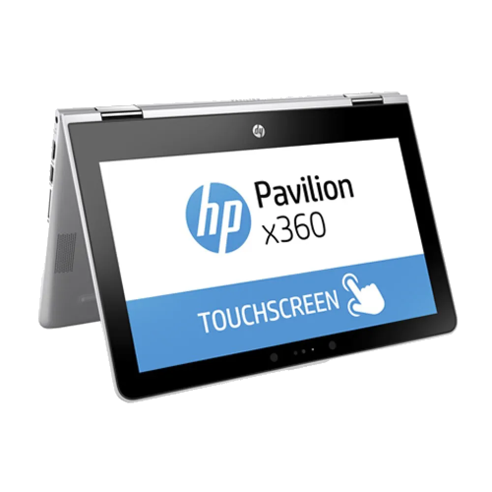 Замена видеочипа HP 11-ad018ca