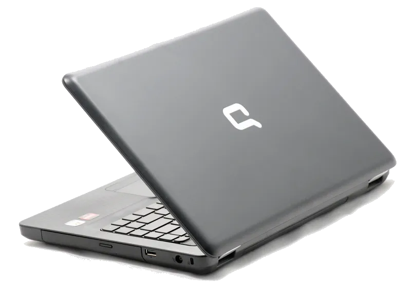 Замена видеочипа HP Compaq Presario CQ56