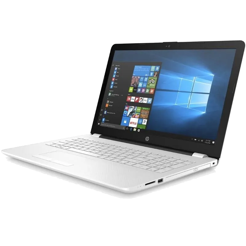 Замена видеочипа HP 15-bs588ur