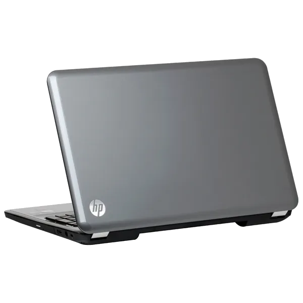 Замена видеочипа HP G7-1053er