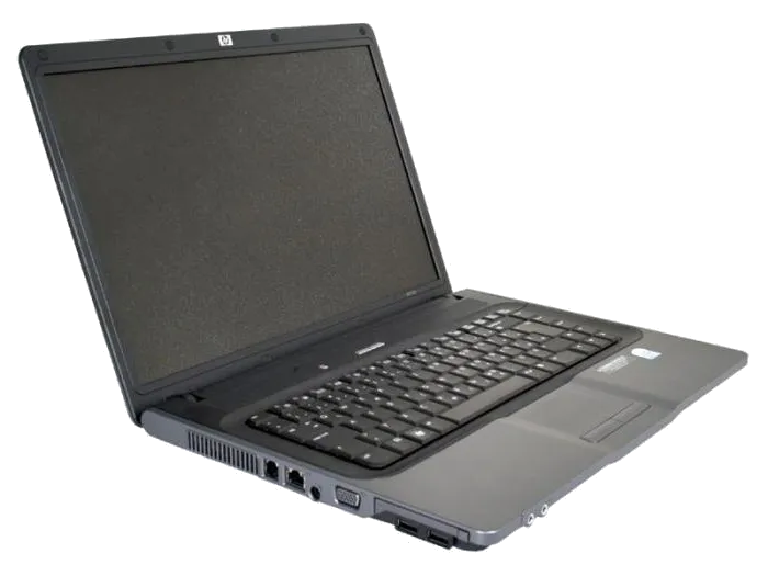 Замена видеочипа HP 530