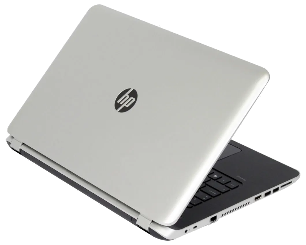 Замена аккумулятора HP 17-1105nr
