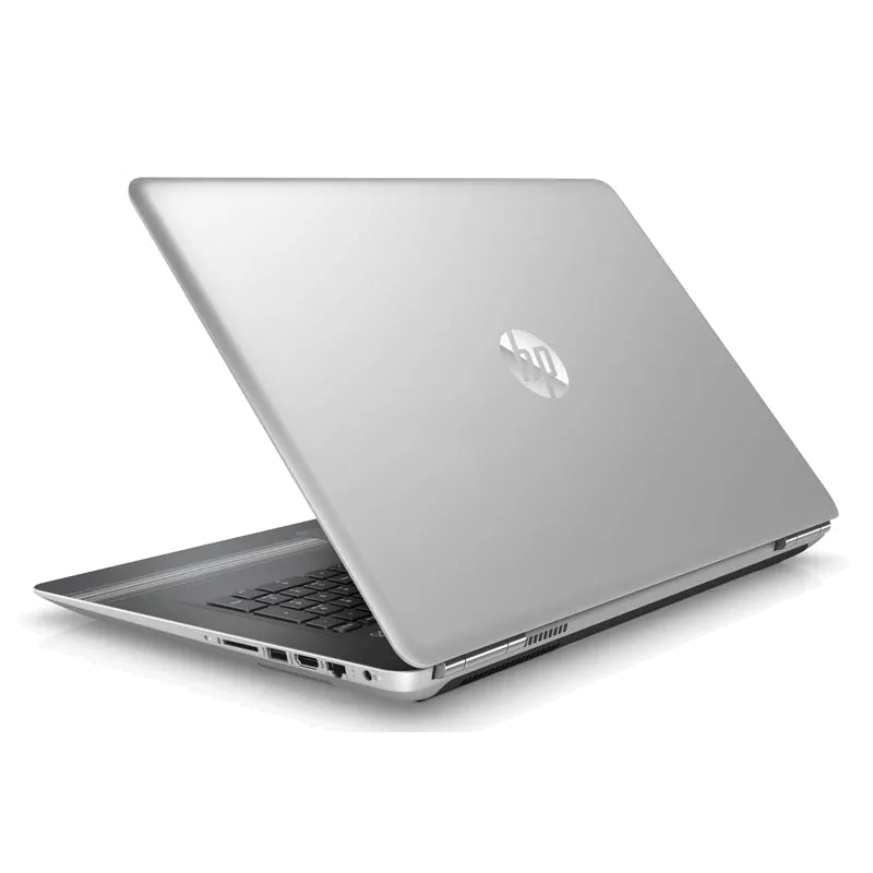 Замена аккумулятора HP 17-ab008ur