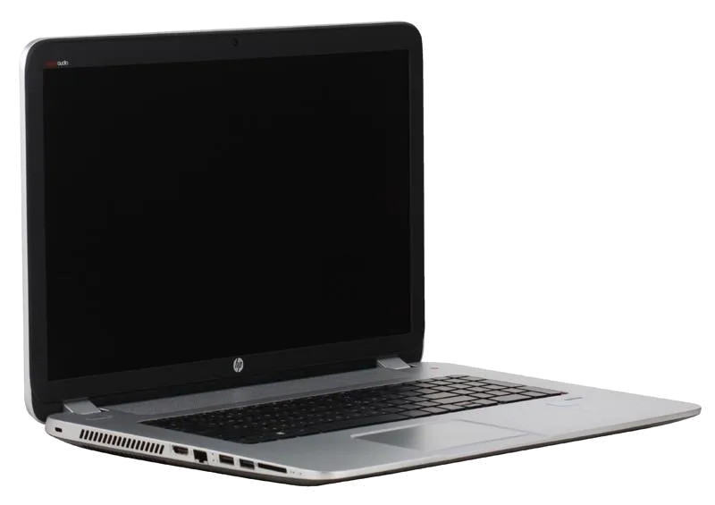 Замена видеочипа HP 17-j000er