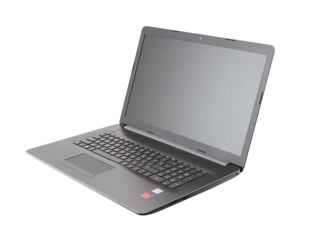 Замена видеочипа HP 15-BC440UR