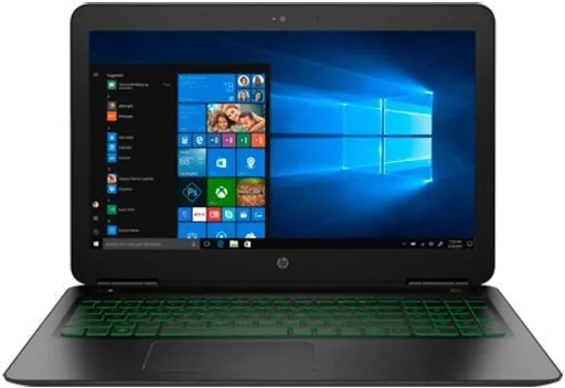 Замена видеочипа HP 15-BC443UR
