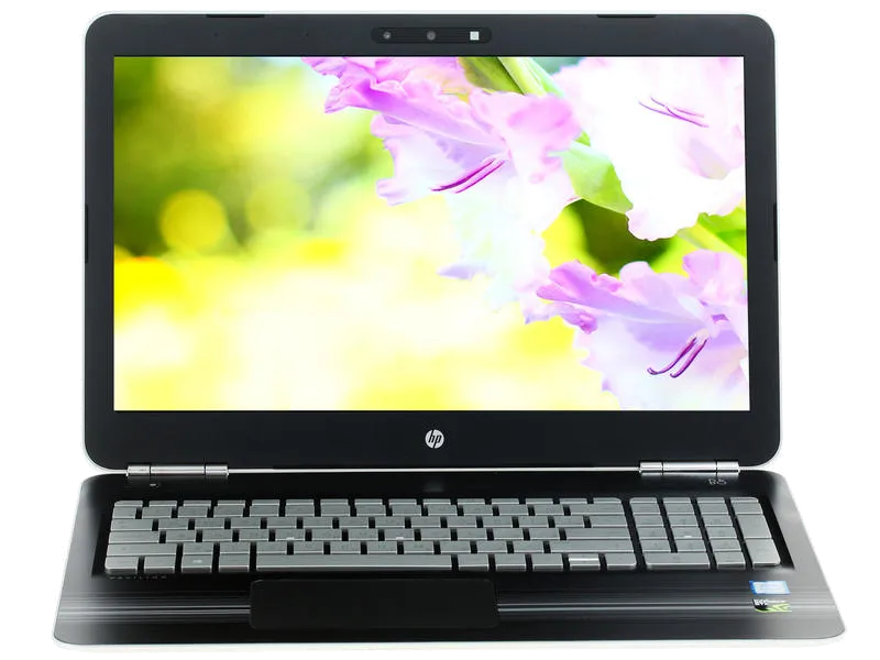 Замена видеочипа HP 15-BC409UR