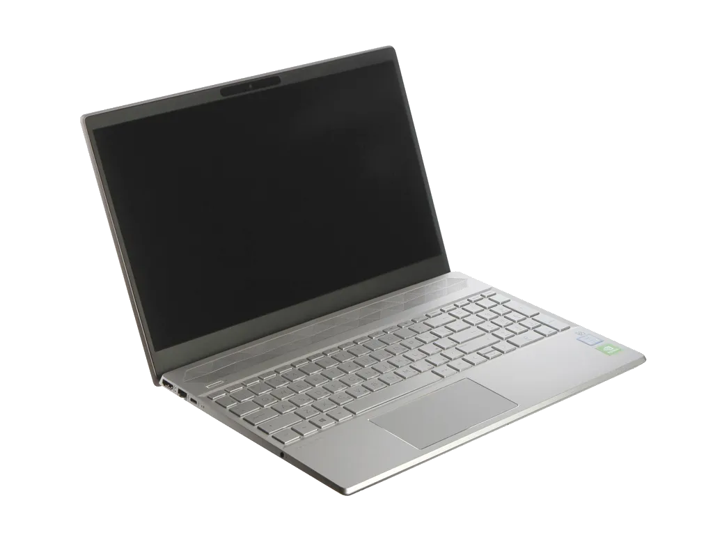 Замена видеочипа HP 15-BC410UR