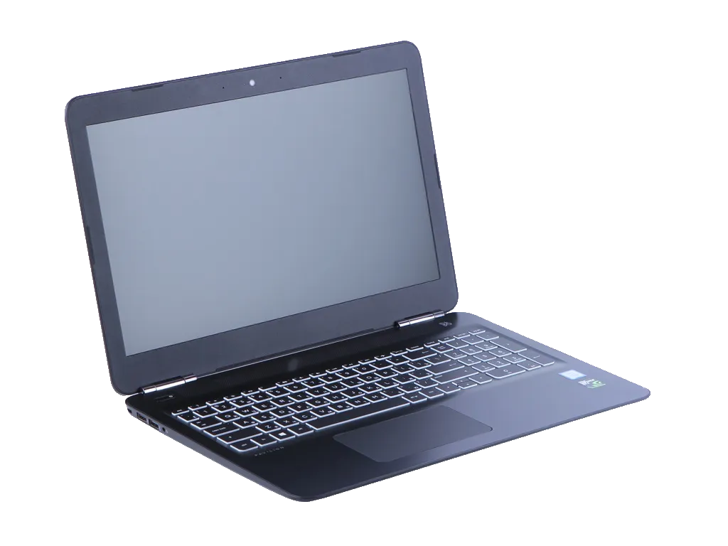 Замена видеочипа HP 15-BC422UR
