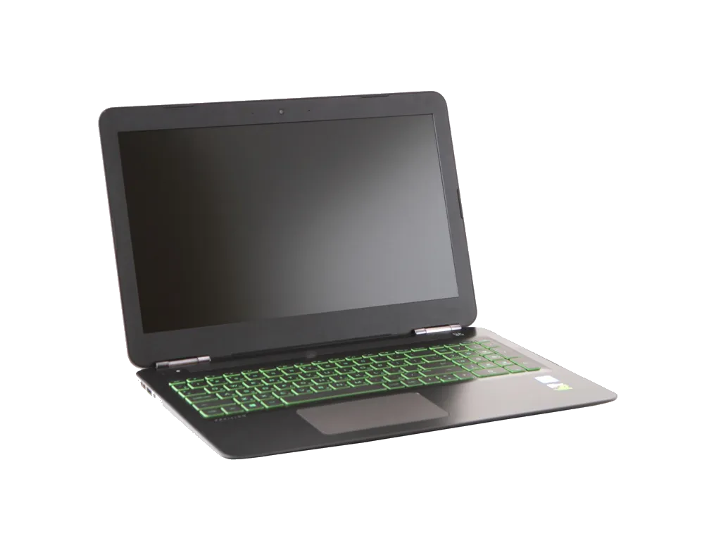 Замена видеочипа HP 15-BC421UR