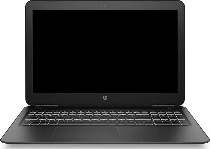 Замена видеочипа HP 15-BC423UR