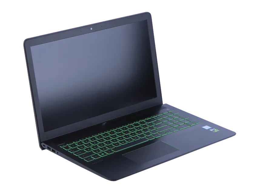 Замена видеочипа HP 15-BC428UR