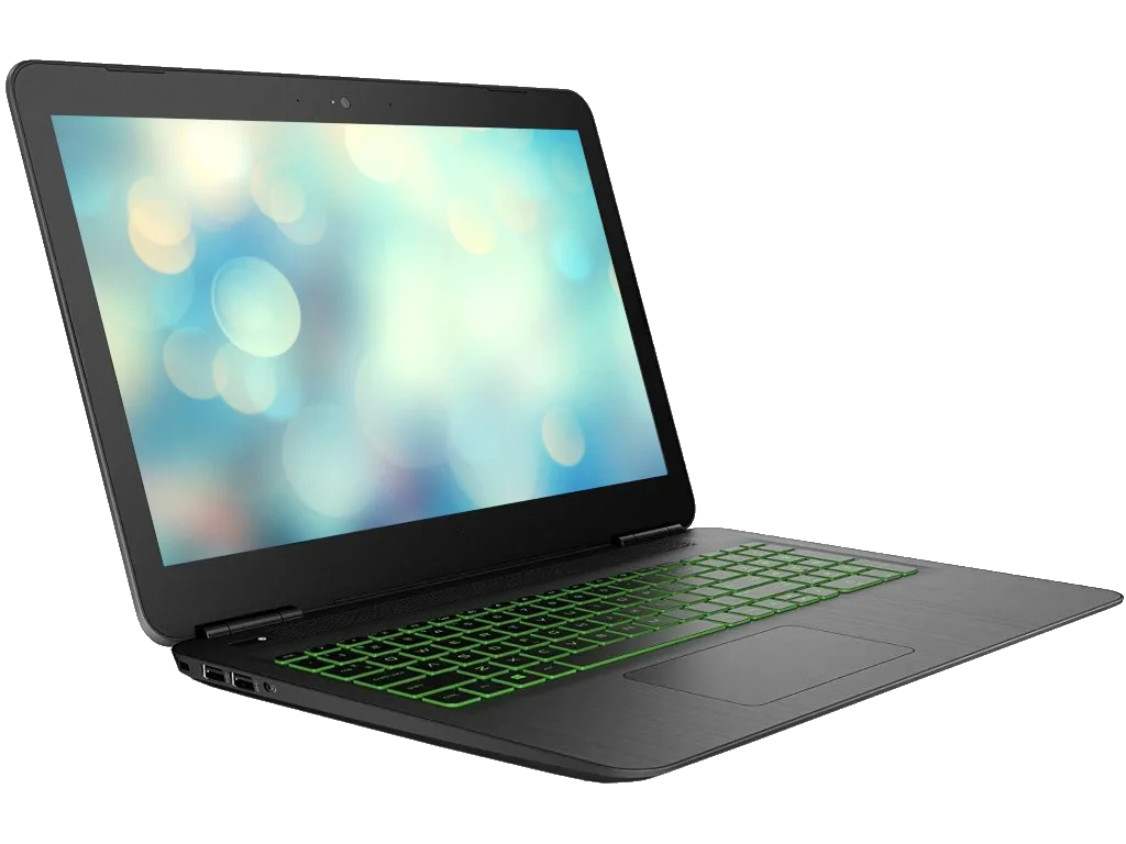 Замена видеочипа HP 15-BC424UR