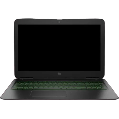 Замена видеочипа HP 15-BC429UR