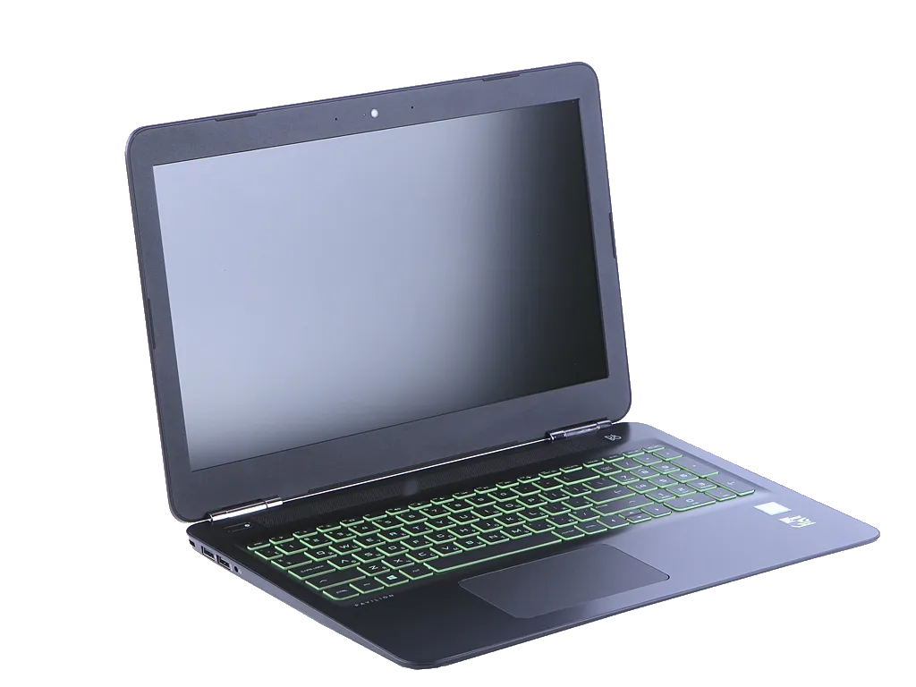 Замена видеочипа HP 15-BC427UR