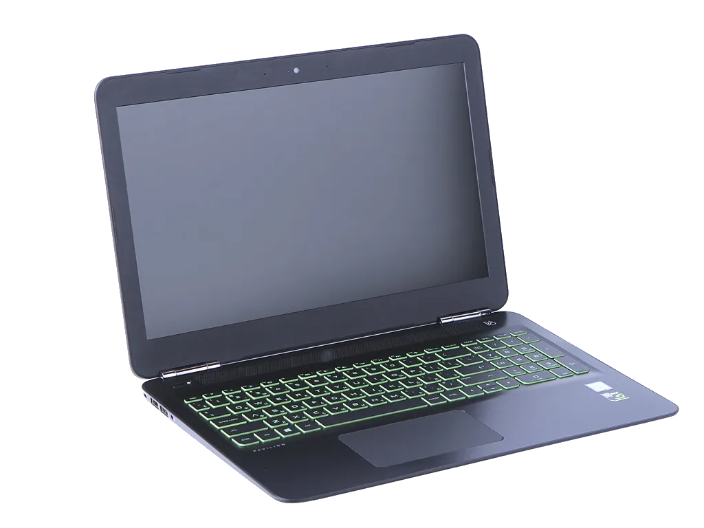 Замена видеочипа HP 15-BC415UR