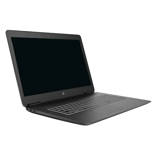 Замена видеочипа HP 15-BC414UR