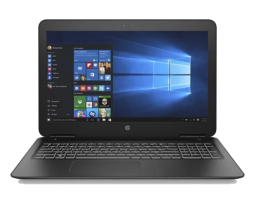 Замена видеочипа HP 15-BC438UR