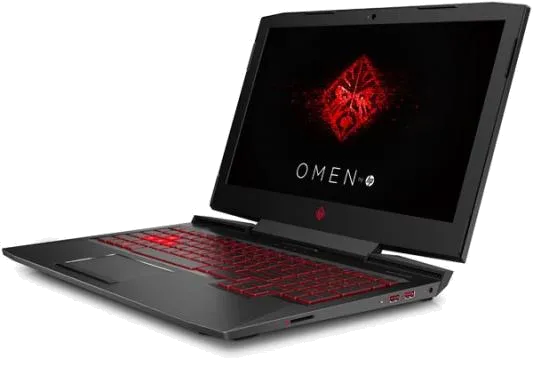 Замена видеочипа HP 15-CE029UR