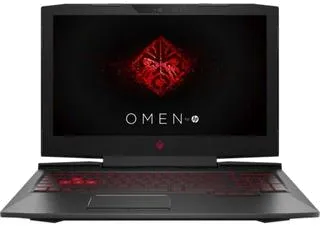 Замена видеочипа HP 15-CE006UR