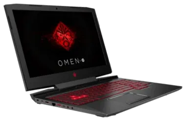 Замена видеочипа HP 15-CE008UR