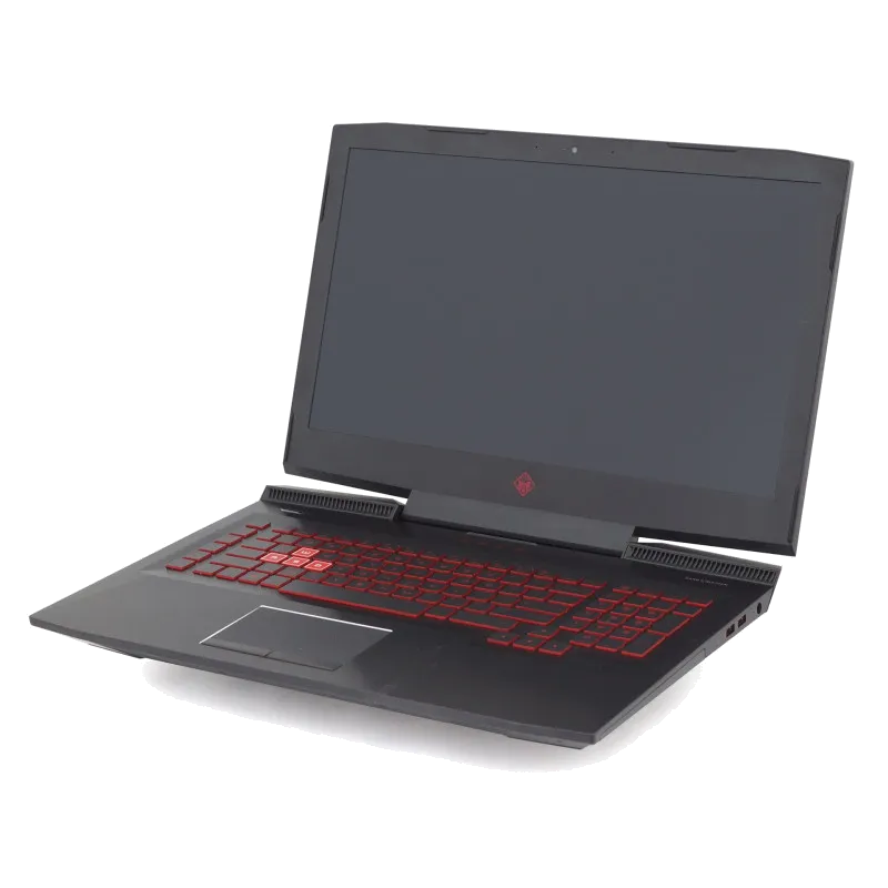 Замена видеочипа HP 15-CE014UR