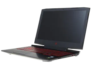 Замена видеочипа HP 15-CE024UR