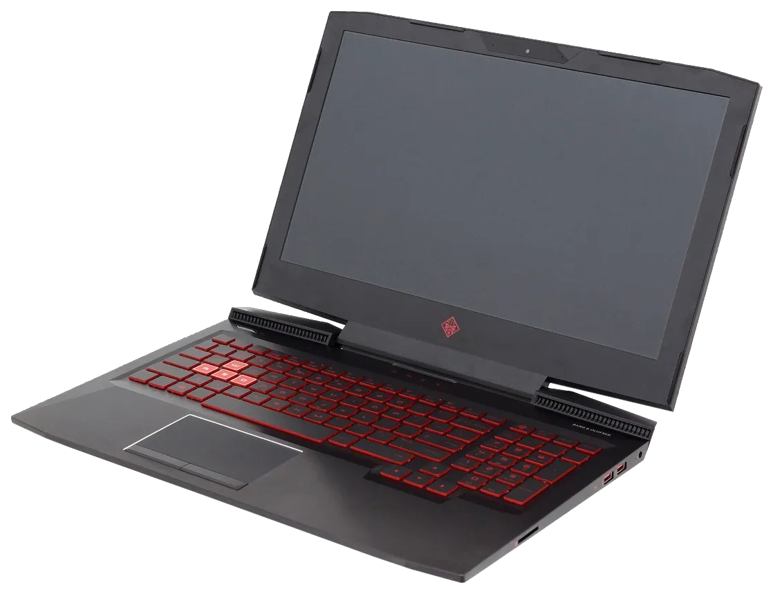 Замена видеочипа HP 15-CE022UR