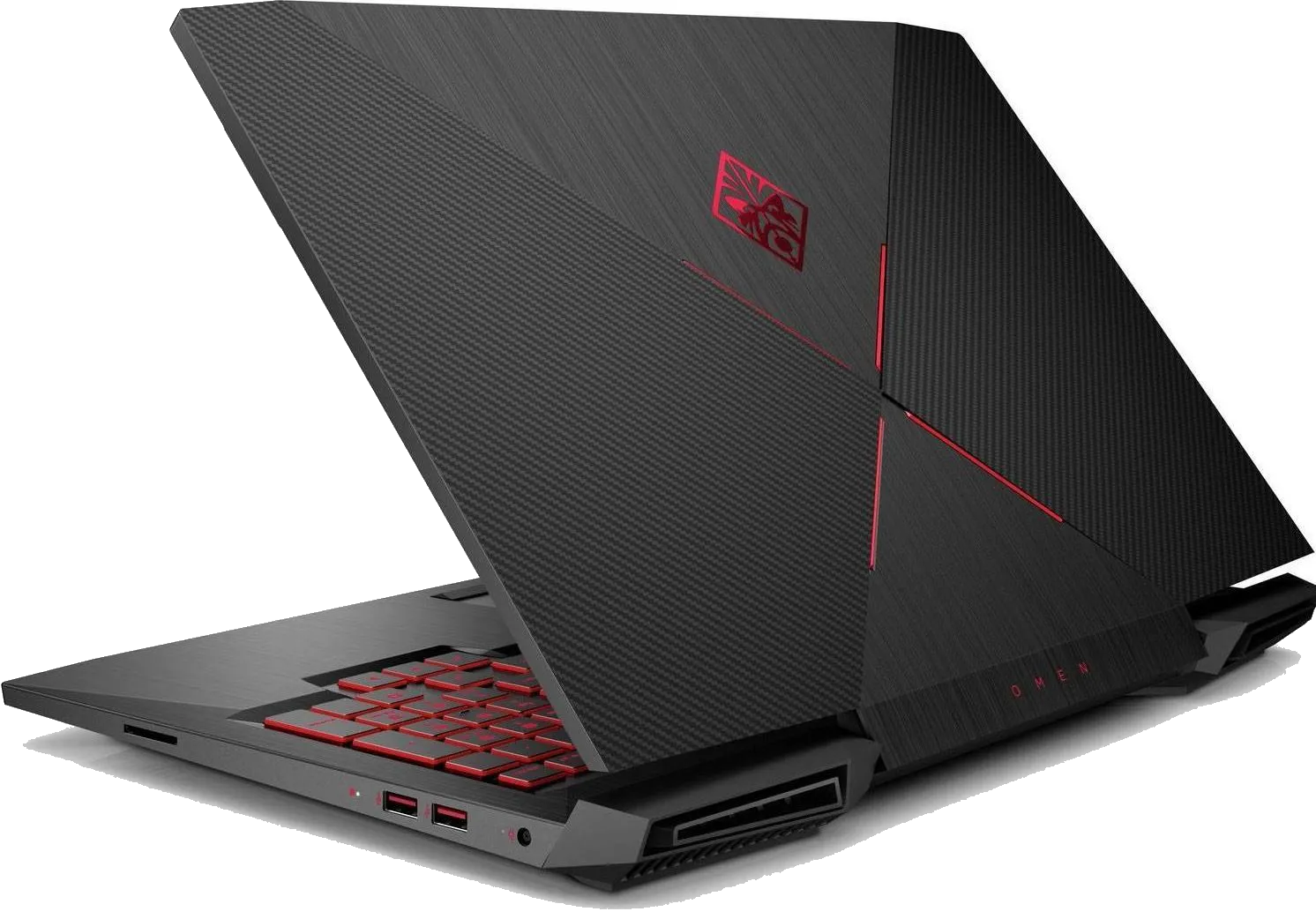 Замена видеочипа HP 15-CE018UR