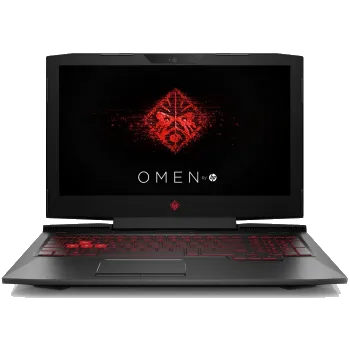 Замена видеочипа HP 15-CE071UR