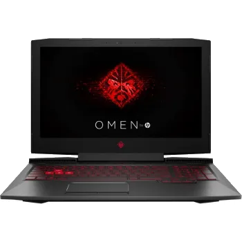 Замена видеочипа HP 15-CE009UR