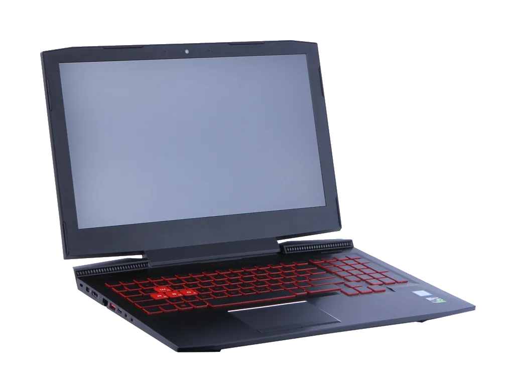 Замена видеочипа HP 15-CE010UR