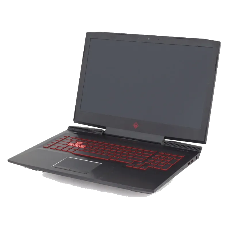 Замена видеочипа HP 15-CE015UR