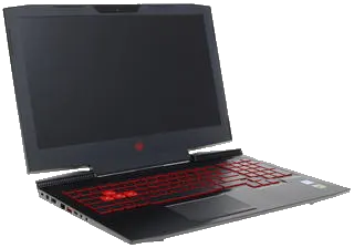 Замена видеочипа HP 15-CE013UR