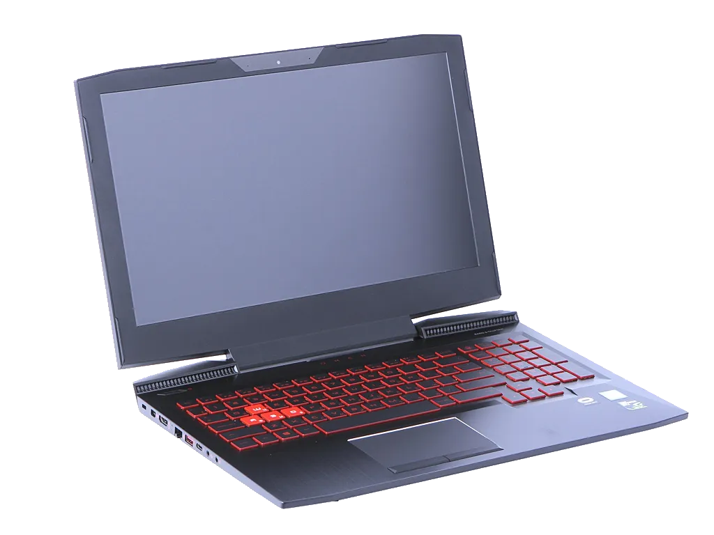 Замена видеочипа HP 15-CE012UR