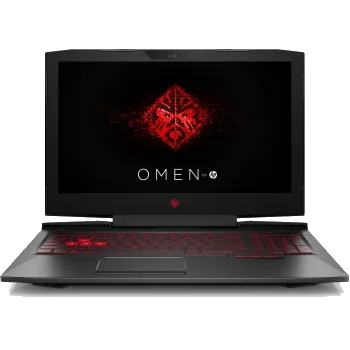 Замена видеочипа HP 15-CE044UR