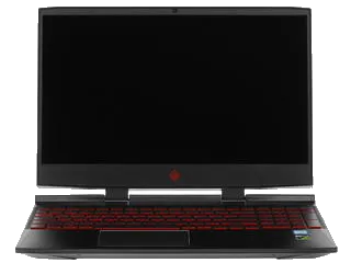 Замена видеочипа HP 15-DC0000UR